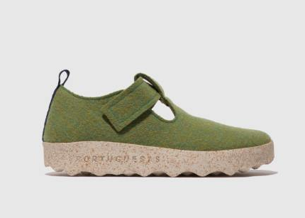 Pantofi Asportuguesas pentru un stil eco și confortabil