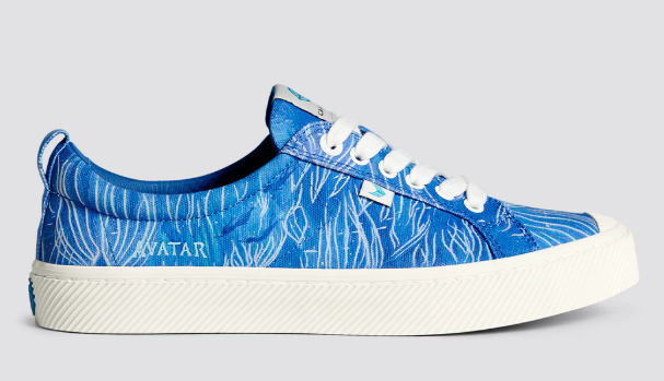 Adidași Cariuma pentru stil modern și sustenabilitate autentică