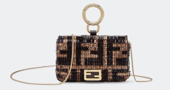 Eleganță și Stil Rafinat pentru Fiecare Zi cu Produsele Fendi