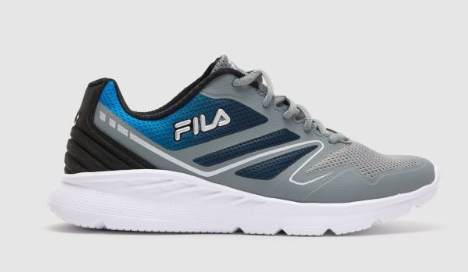 Adidași Fila &ndash; Stil Retro și Confort pentru Aventurile Tale de Student