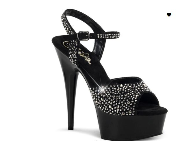 De ce am ales Pleaser Shoes și cum au devenit &icirc;ncălțămintea mea preferată pentru evenimente speciale