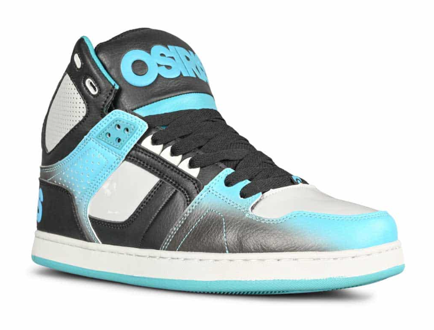 Descoperă cum încălțămintea Osiris aduce stil și confort pentru pasionații de skate și streetwear